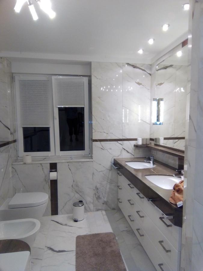 Villa Bellevue Waldkappel Екстер'єр фото