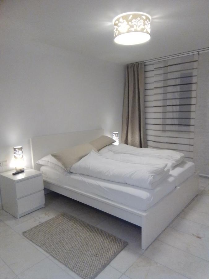 Villa Bellevue Waldkappel Екстер'єр фото